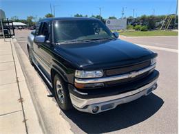 2000 Chevrolet Silverado (CC-1354714) for sale in Punta Gorda, Florida