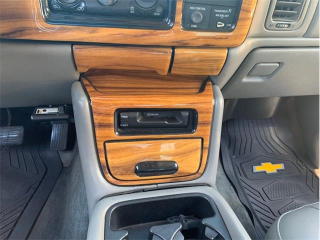 2000 Chevrolet Silverado (CC-1354714) for sale in Punta Gorda, Florida