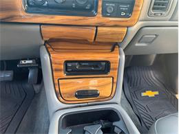 2000 Chevrolet Silverado (CC-1354714) for sale in Punta Gorda, Florida