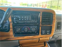 2000 Chevrolet Silverado (CC-1354714) for sale in Punta Gorda, Florida