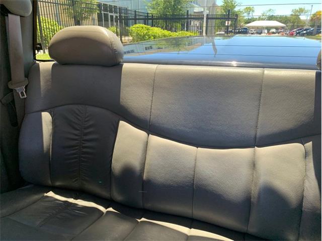 2000 Chevrolet Silverado (CC-1354714) for sale in Punta Gorda, Florida