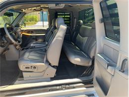 2000 Chevrolet Silverado (CC-1354714) for sale in Punta Gorda, Florida