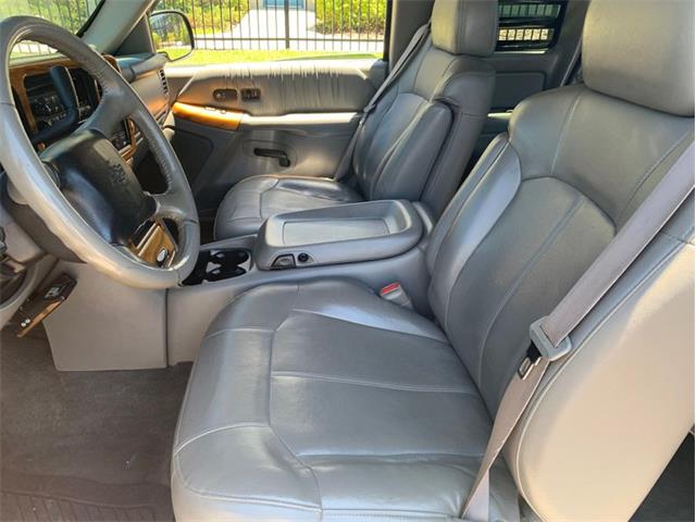 2000 Chevrolet Silverado (CC-1354714) for sale in Punta Gorda, Florida