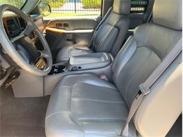 2000 Chevrolet Silverado (CC-1354714) for sale in Punta Gorda, Florida