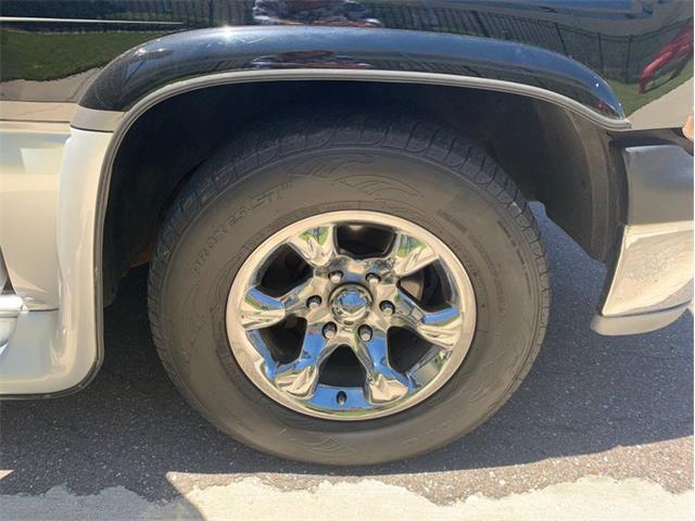 2000 Chevrolet Silverado (CC-1354714) for sale in Punta Gorda, Florida