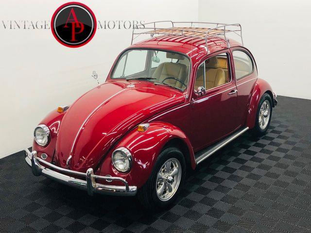 1967 Volkswagen Beetle (CC-1354730) for sale in Statesville, North Carolina