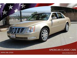 2006 Cadillac DTS (CC-1354731) for sale in La Verne, California