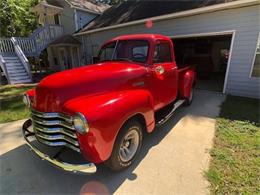 1950 Chevrolet Truck (CC-1354738) for sale in Cadillac, Michigan