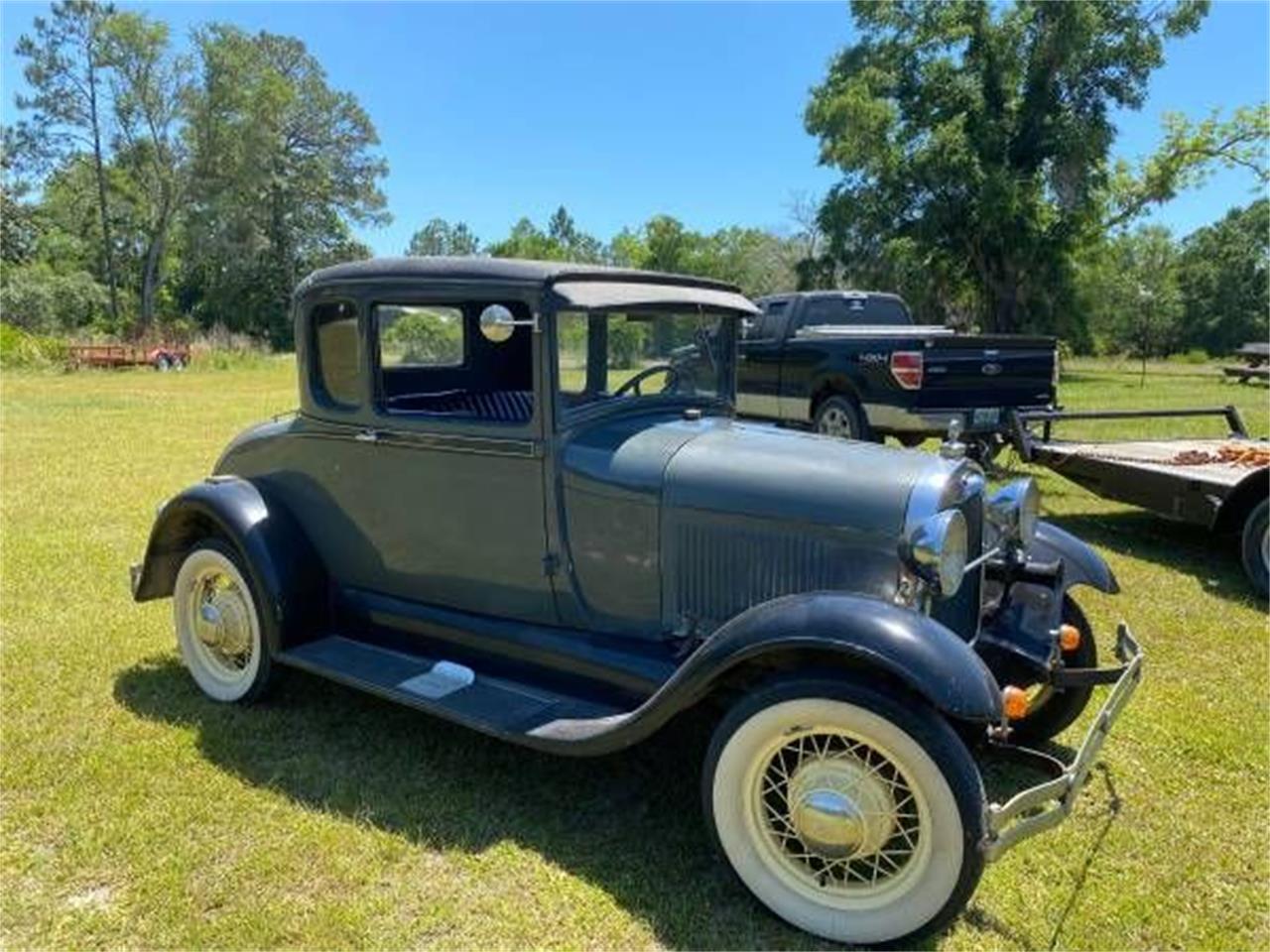 1929 Ford Model A for Sale | ClassicCars.com | CC-1354742