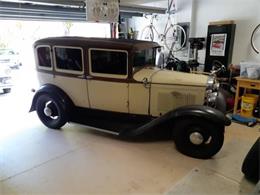 1930 Ford Model A (CC-1354746) for sale in Cadillac, Michigan