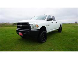 2017 Dodge Ram 2500 (CC-1350477) for sale in Clarence, Iowa
