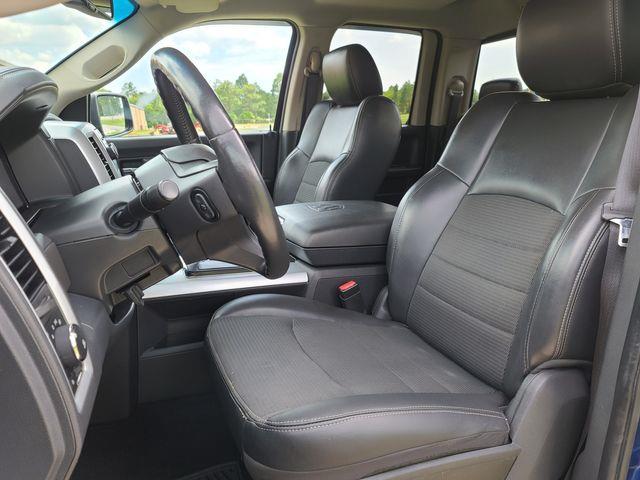 2010 Dodge Ram 1500 (CC-1354788) for sale in Hope Mills, North Carolina