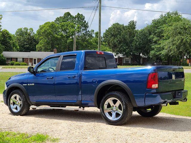 2010 Dodge Ram 1500 (CC-1354788) for sale in Hope Mills, North Carolina