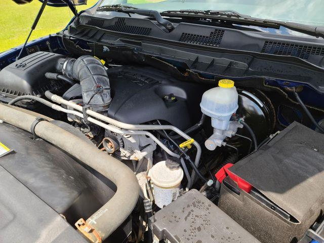 2010 Dodge Ram 1500 (CC-1354788) for sale in Hope Mills, North Carolina
