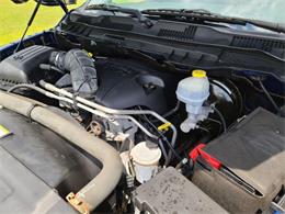 2010 Dodge Ram 1500 (CC-1354788) for sale in Hope Mills, North Carolina