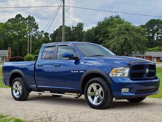 2010 Dodge Ram 1500 (CC-1354788) for sale in Hope Mills, North Carolina