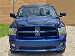 2010 Dodge Ram 1500 (CC-1354788) for sale in Hope Mills, North Carolina