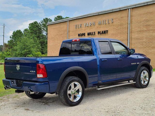2010 Dodge Ram 1500 (CC-1354788) for sale in Hope Mills, North Carolina