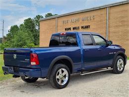 2010 Dodge Ram 1500 (CC-1354788) for sale in Hope Mills, North Carolina