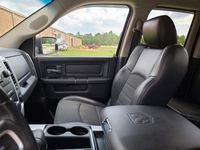 2010 Dodge Ram 1500 (CC-1354788) for sale in Hope Mills, North Carolina