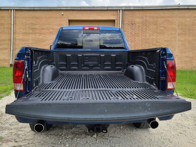 2010 Dodge Ram 1500 (CC-1354788) for sale in Hope Mills, North Carolina