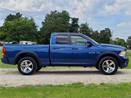 2010 Dodge Ram 1500 (CC-1354788) for sale in Hope Mills, North Carolina