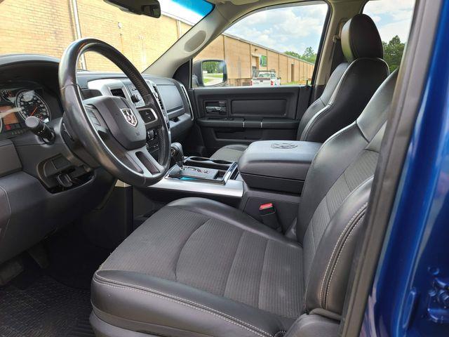2010 Dodge Ram 1500 (CC-1354788) for sale in Hope Mills, North Carolina