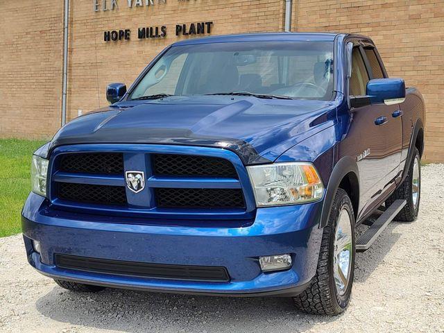 2010 Dodge Ram 1500 (CC-1354788) for sale in Hope Mills, North Carolina