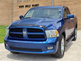 2010 Dodge Ram 1500 (CC-1354788) for sale in Hope Mills, North Carolina