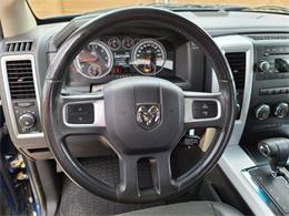 2010 Dodge Ram 1500 (CC-1354788) for sale in Hope Mills, North Carolina
