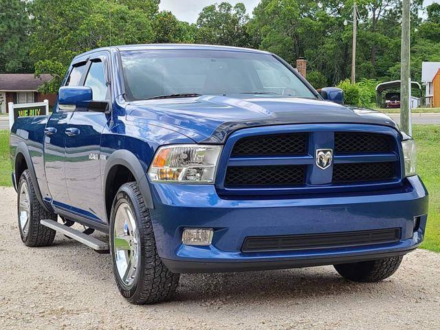 2010 Dodge Ram 1500 (CC-1354788) for sale in Hope Mills, North Carolina