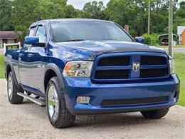 2010 Dodge Ram 1500 (CC-1354788) for sale in Hope Mills, North Carolina
