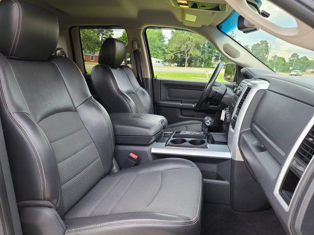2010 Dodge Ram 1500 (CC-1354788) for sale in Hope Mills, North Carolina