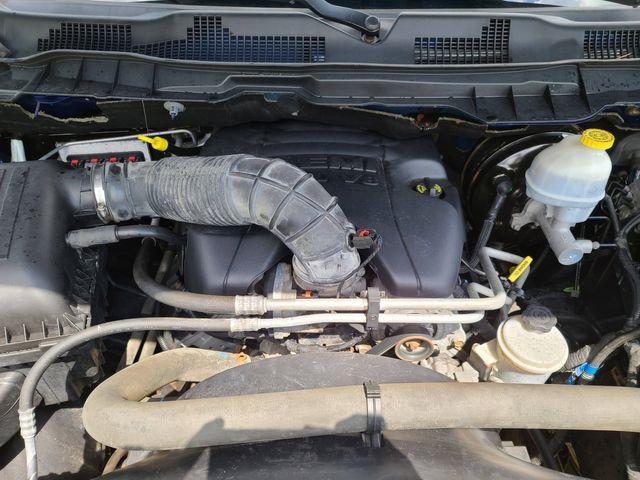2010 Dodge Ram 1500 (CC-1354788) for sale in Hope Mills, North Carolina