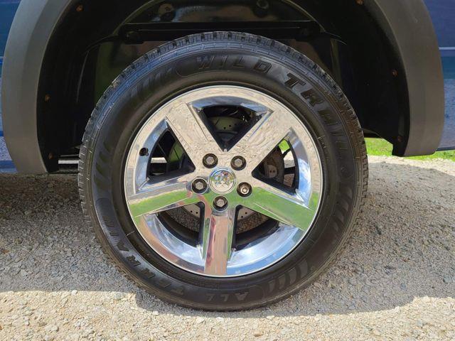 2010 Dodge Ram 1500 (CC-1354788) for sale in Hope Mills, North Carolina