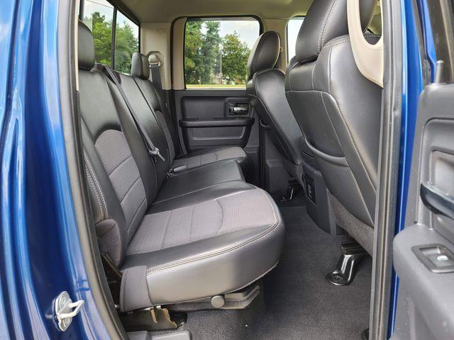 2010 Dodge Ram 1500 (CC-1354788) for sale in Hope Mills, North Carolina