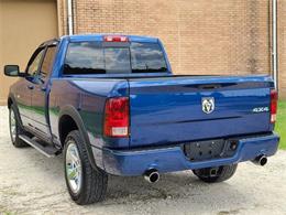 2010 Dodge Ram 1500 (CC-1354788) for sale in Hope Mills, North Carolina