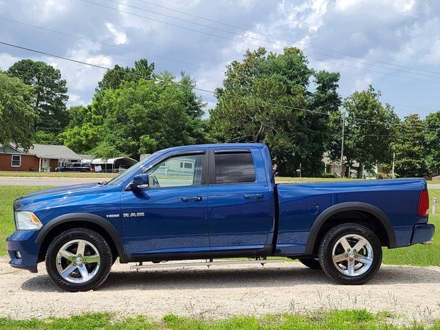 2010 Dodge Ram 1500 (CC-1354788) for sale in Hope Mills, North Carolina