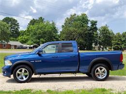 2010 Dodge Ram 1500 (CC-1354788) for sale in Hope Mills, North Carolina