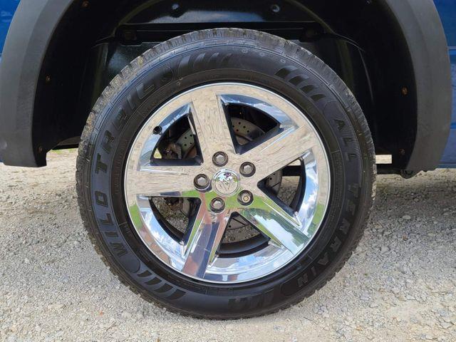 2010 Dodge Ram 1500 (CC-1354788) for sale in Hope Mills, North Carolina