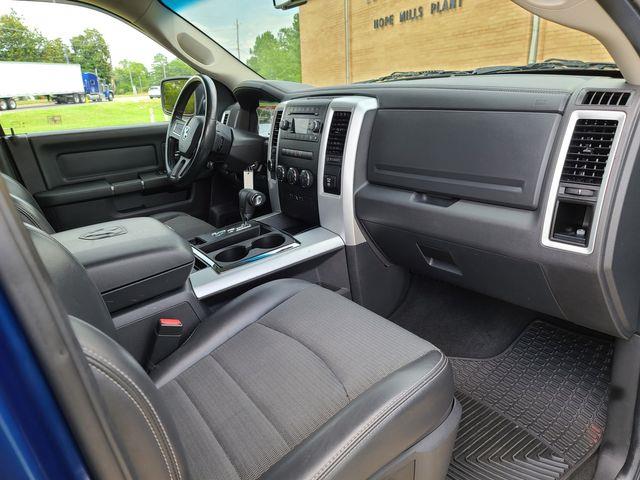 2010 Dodge Ram 1500 (CC-1354788) for sale in Hope Mills, North Carolina
