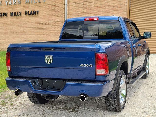 2010 Dodge Ram 1500 (CC-1354788) for sale in Hope Mills, North Carolina