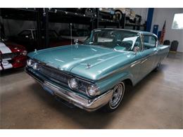 1960 Mercury Monterey (CC-1354802) for sale in Torrance, California