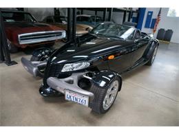 1999 Plymouth Prowler (CC-1354806) for sale in Torrance, California