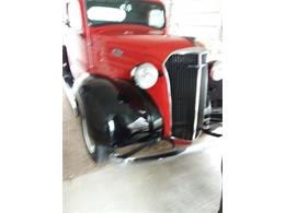 1937 Chevrolet Pickup (CC-1354840) for sale in Tampa, Florida