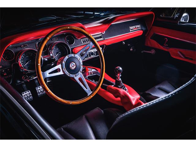 1967 Ford Mustang GT for Sale | ClassicCars.com | CC-1354859