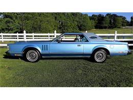 1978 Lincoln Continental (CC-1354891) for sale in Greensboro, North Carolina