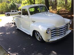 1952 Chevrolet 3100 (CC-1354895) for sale in Greensboro, North Carolina