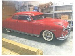 1949 Hudson Coupe (CC-1354903) for sale in Greensboro, North Carolina