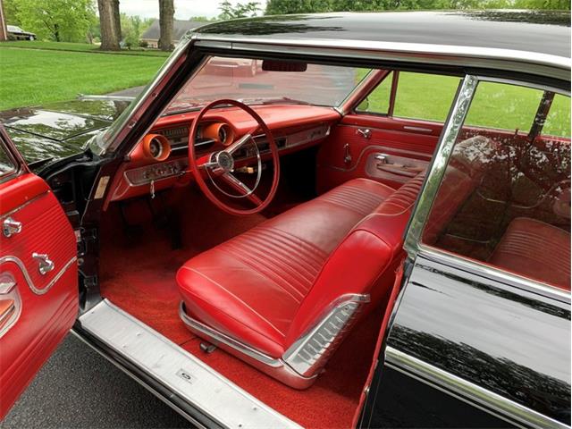 1963 Ford Galaxie (CC-1354908) for sale in Greensboro, North Carolina